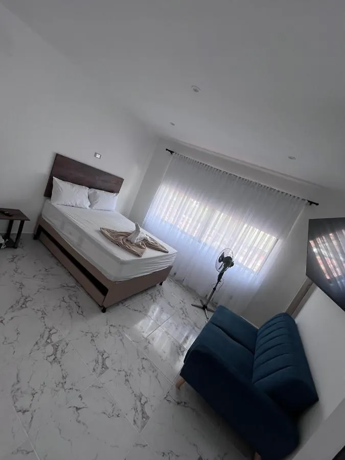 Casa De Las Palmas Apartment Medellin Colombia