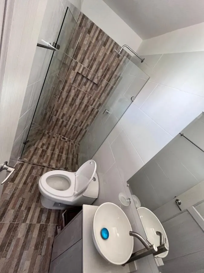 Apartamento Casa De Las Palmas Medellín