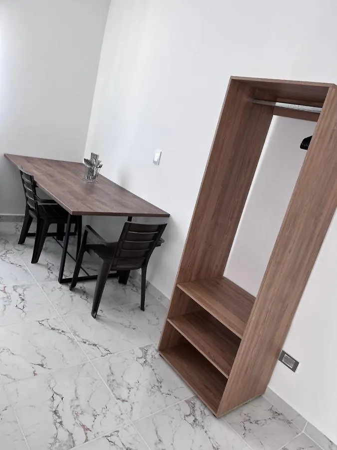 Apartamento Casa De Las Palmas Medellín 0*,  Colombia